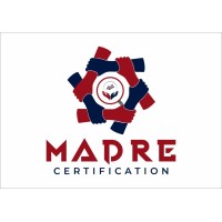 MADRE Certification Private Limited logo - Similar company to Smart Inspections