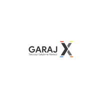 Garaj X TEKMER logo - Similar company to Ankara Tekmer