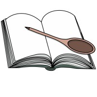 The Writer's Cookbook logo - Similar company to Helping Authors. Recognises Writers. Training. Writing Support. Opportunities For Career Change.