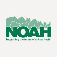 NATIONAL OFFICE OF ANIMAL HEALTH LIMITED logo - Similar company to Amtra Ltd