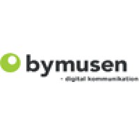 Bymusen logo - Similar company to Eronix
