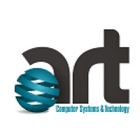 art computer systems and technology logo - Similar company to Convatech For Conveyor Technology