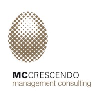 MCCrescendo logo - Similar company to App-Solutions