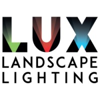 LUX Landscape Lighting logo - Similar company to Dayloom