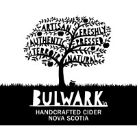 Bulwark Cider - Nova Scotia