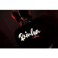 Rainha Fightwear LTD logo - Similar company to Gorila Fightwear