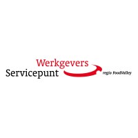 WerkgeversServicepunt regio FoodValley logo - Similar company to Djops Uitzendgroep
