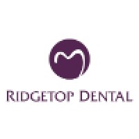 Ridgetop Dental logo - Similar company to Colesville Dentistry