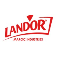 LANDOR MAROC INDUSTRIES logo - Similar company to Fondis