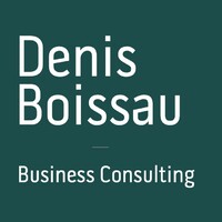 Denis Boissau logo - Similar company to Goeugo