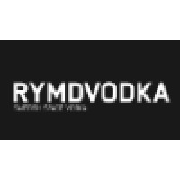 Rymdvodka logo - Similar company to Printycorn