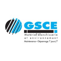 SAS GSCE logo - Similar company to Sebi Solutions