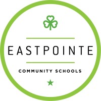 Eastpointe Community Schools logo - Similar company to Grosse Pointe South High School