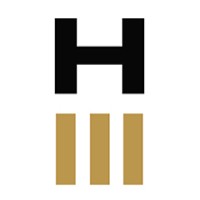 Harris III logo - Similar company to Istoria