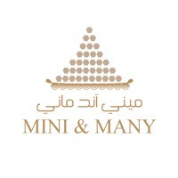 MINI AND MANY logo - Similar company to Mini & Many