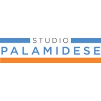 Studio Palamidese logo - Similar company to Promecam
