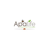 Apalife logo - Similar company to Maro Force & Partners Ag