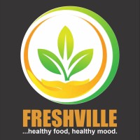 Fresh Ville Ltd logo - Similar company to Egyponics