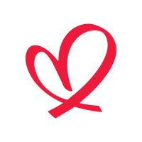 Ribbon for Humanity logo - Similar company to Bu Closet