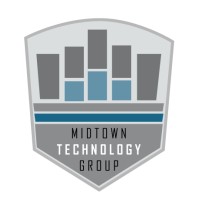 Midtown Technology Group logo - Similar company to Core Managed