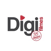 Digi Filmes logo - Similar company to Imagem-Tempo