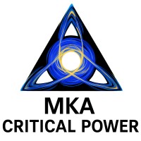 MKA Critical Power, LLC logo - Similar company to Executive Exports