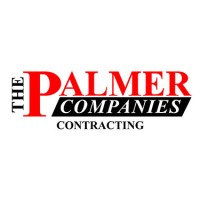 The Palmer Companies - General & Mechanical Contracting logo - Similar company to Adk Engineering Co.,Limited