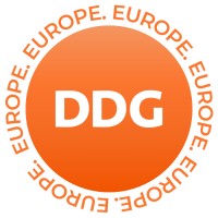 DDG Europe logo - Similar company to Cedarstone Homes Limited