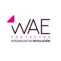 WAE - Proyectos integrales de rotulación logo - Similar company to Condato