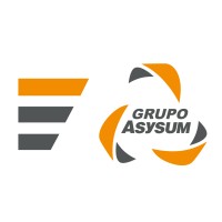 Grupo Asysum logo - Similar company to Etelecom Segrià