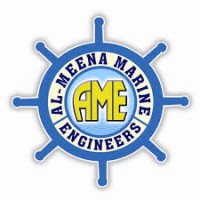 Al-meena Marine Engineers logo - Similar company to Tuaf