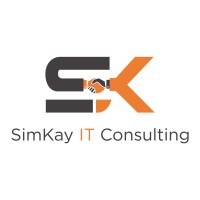 SimKay IT Consulting logo - Similar company to Sp1 It Solutions