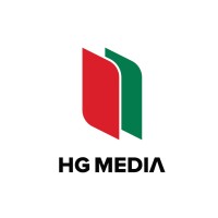 HG MEDIA logo - Similar company to Novaon Group