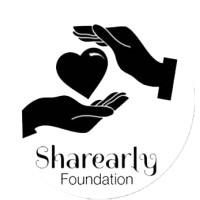 Sharearly Foundation logo - Similar company to Fempowerment