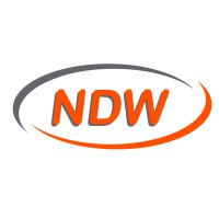 NDW Group bv logo - Similar company to Flowsort