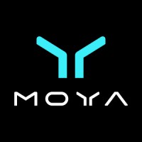 Moya Aero logo - Similar company to Cargotron