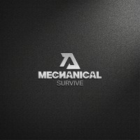 AJ Mechanical Survive logo - Similar company to Pt Antika Raya