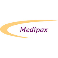 Medipax logo - Similar company to Medipax Tr