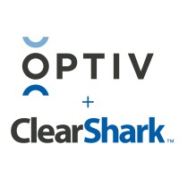 Optiv + Clearshark