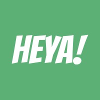 Heya! logo - Similar company to Dubrovnik Restaurant
