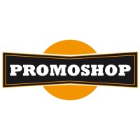 PromoShop logo - Similar company to Brandfuel