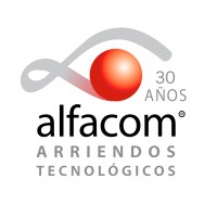 Alfacom logo - Similar company to Mydigit
