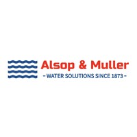 Alsop & Muller Water Solutions logo - Similar company to Mend