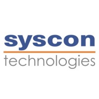 Syscon Technologies Pvt. Ltd. logo - Similar company to Center For Cyber Security & Digital Forensics