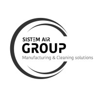 Sistem Air Group Tecnoplus S.r.l. logo - Similar company to Beam Central Vacuum Systems