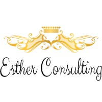 Esther Consulting logo