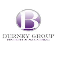 Burney Group logo - Similar company to Rushbond Plc