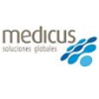 Medicus, Aplicaciones Médicas Integrales logo - Similar company to Iqwana
