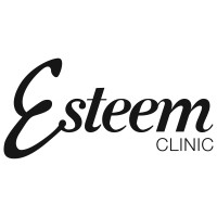 Esteem Clinic logo - Similar company to Jess Thompson