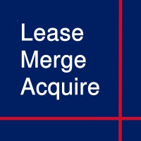 Lease Merge Acquire logo - Similar company to Hamdan Mercantile & Co.
